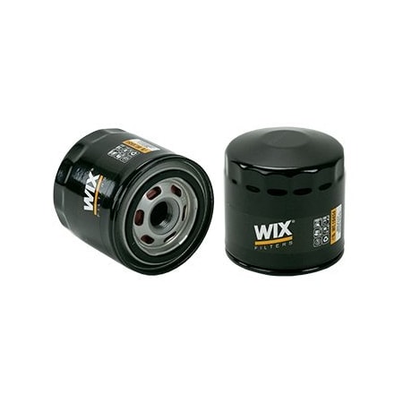 Wix Filters Oil Filter WL10454